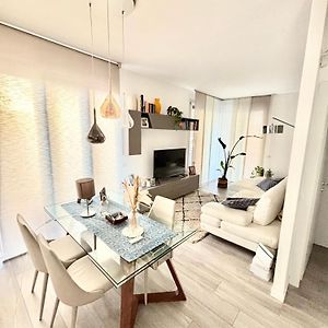 Appartement met een Slaapkamer